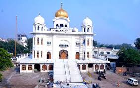The 557th New Year of Nanakshahi Sammat will be celebrated on March 14 at Gurdwara Singh Shaheedan Sohana